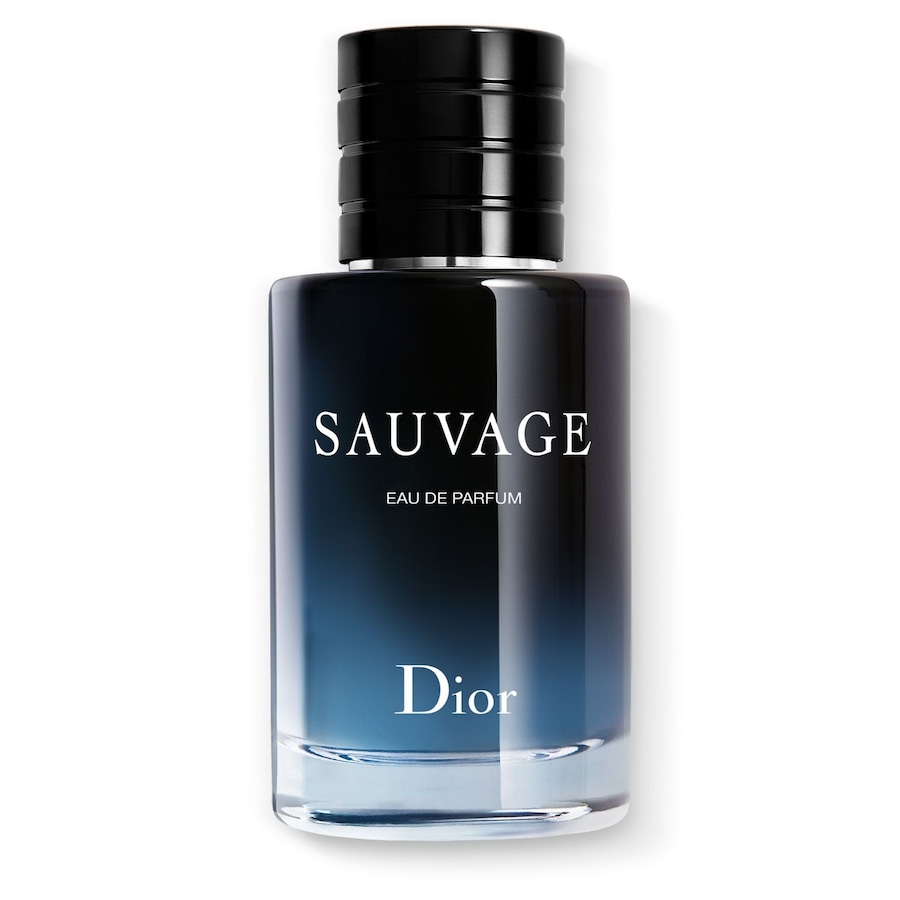 DIOR Sauvage Eau de Parfum 60 ml Herren