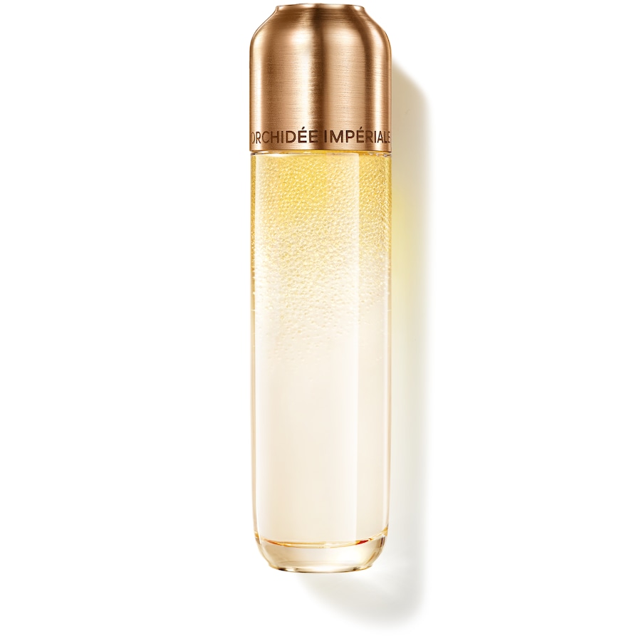 Guerlain Orchidée Impériale Gold Essence Gesichtslotion 140 ml