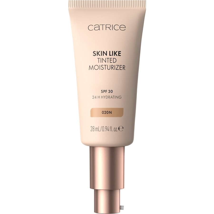 Catrice Tinted MoisturizerMake-up | 28.0 ml | 213,93 / 1.0 l