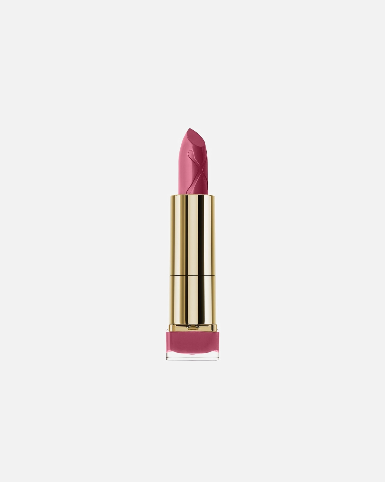 Lippenstift für Unisex Max Factor Colour Elixir 4 gr