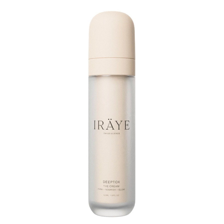 IRÄYE The CreamGesicht | 50.0 ml | 3100,00 / 1.0 l