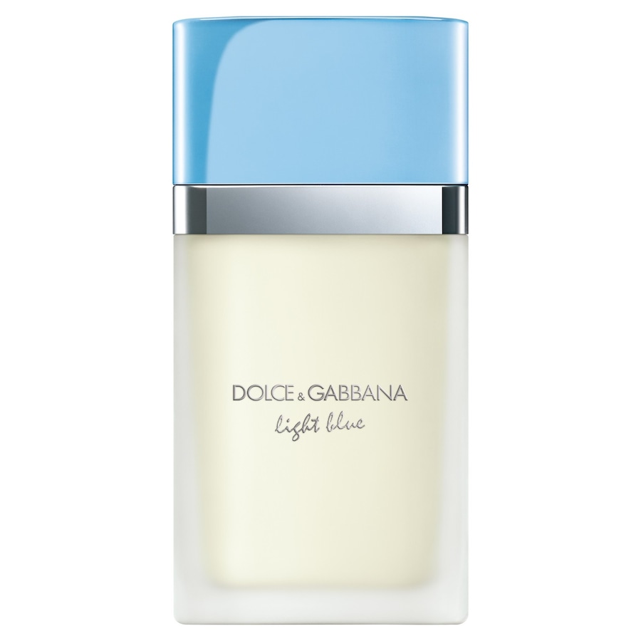 Dolce&Gabbana Light Blue Eau de Toilette 30 ml Damen