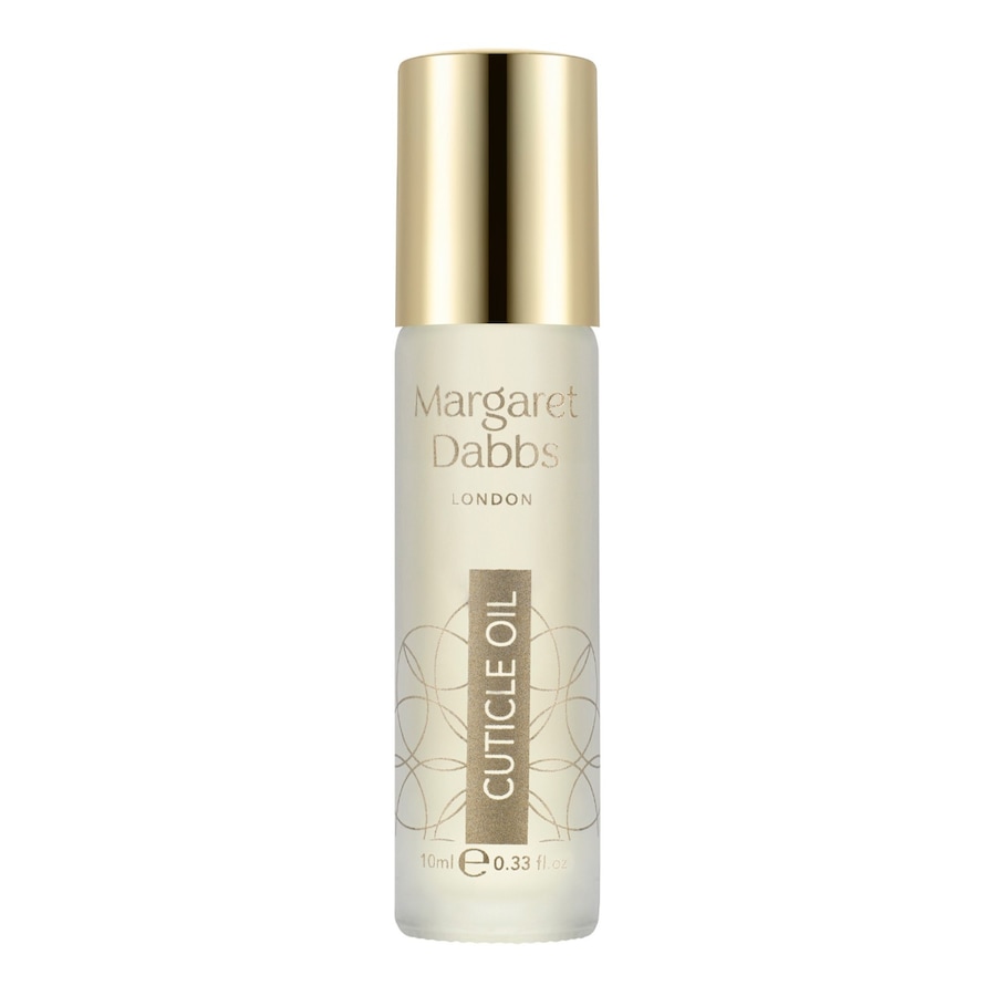 Margaret Dabbs PURE Cuticle Oil Nagelöl 10 ml