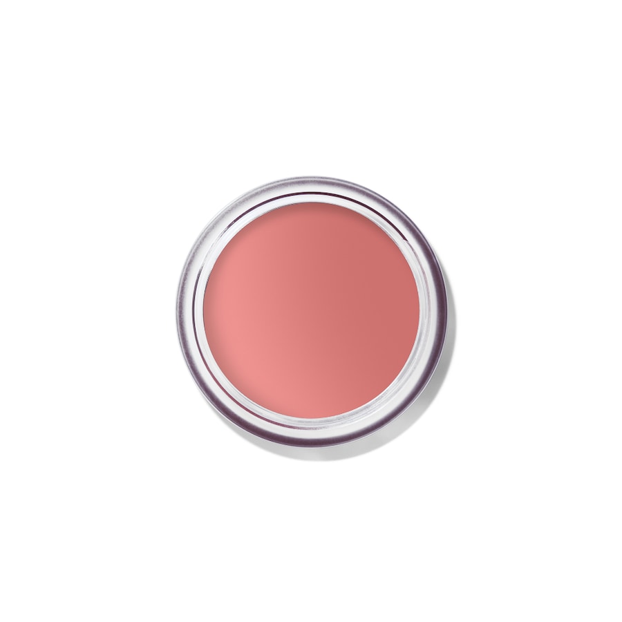 Bobbi Brown Pot Rouge Velvet Matte Blush MUTED PEACH 8.5 g Weiss Damen