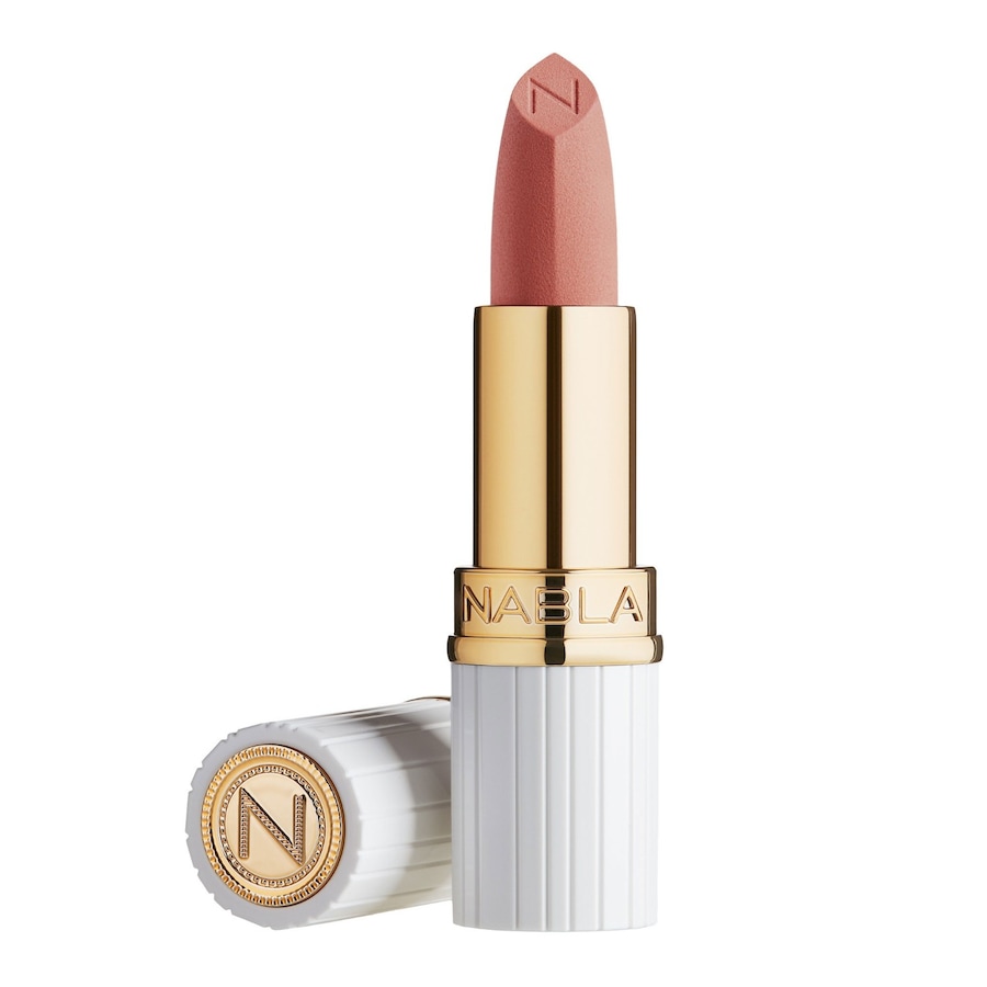 NABLA Matte Pleasure Lipstick - Rocket FuchsiaMake-up | 3.5 g | 4128,57 / 1.0 kg
