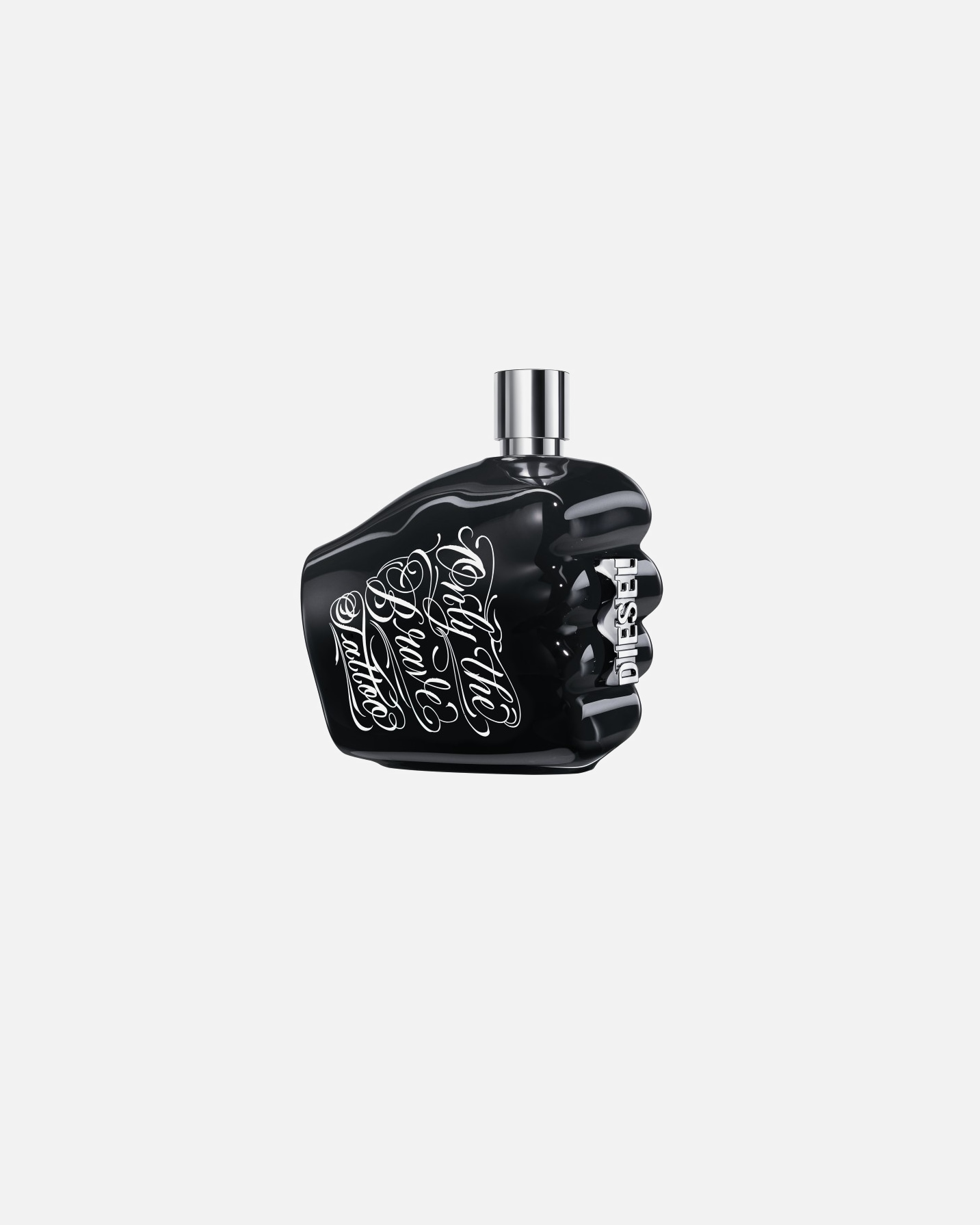 Eau de Toilette für Männlich Diesel Only the Brave Tattoo 200 ml