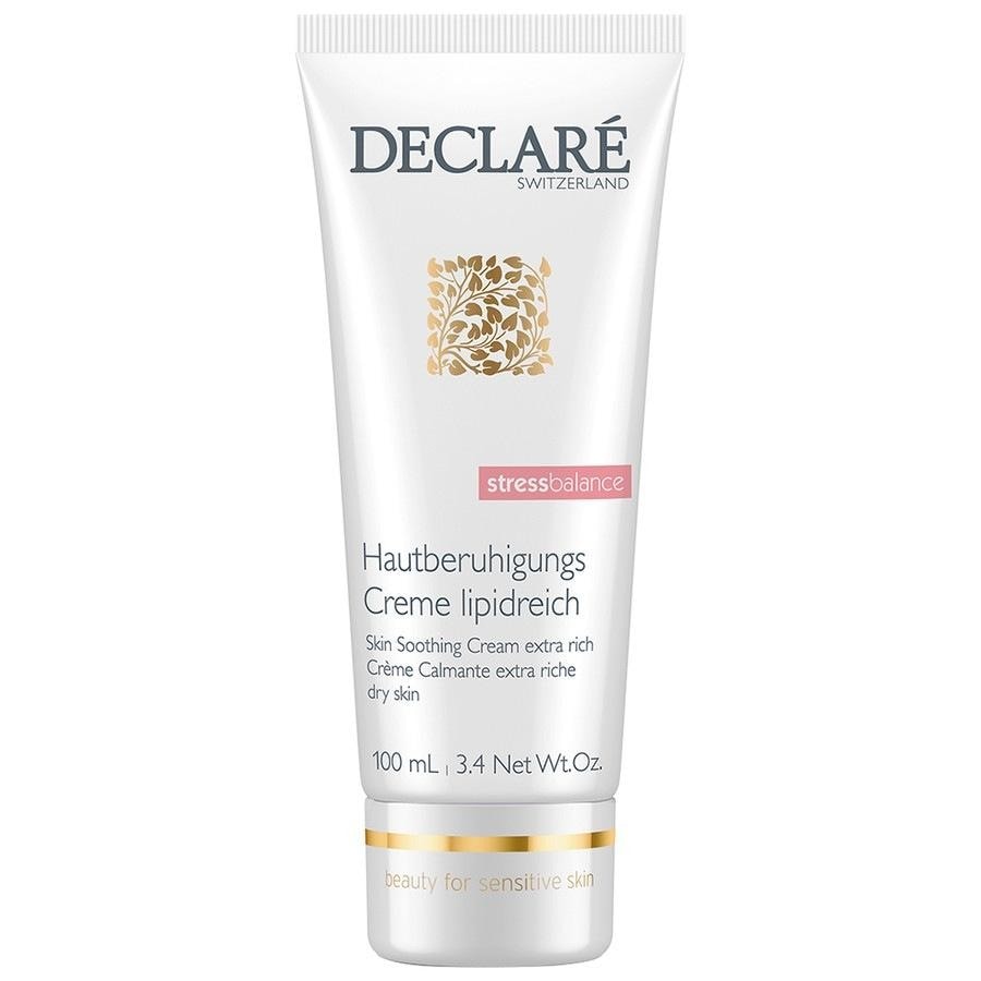 Declaré Stress Balance Angereicherte beruhigende Creme Gesichtscreme 100 ml