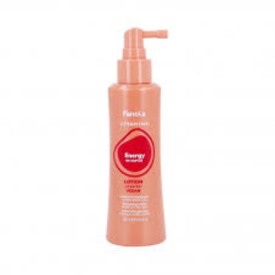 Fanola Vitamins Energy Be Complex Lotion Haarfluid 150 ml Damen