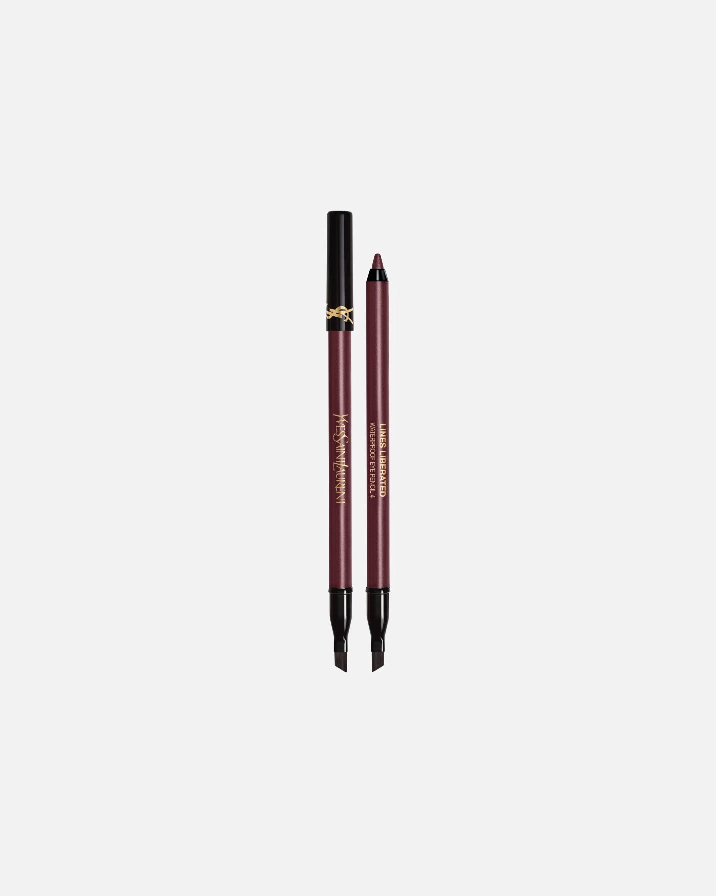 Eyeliner für Unisex Yves Saint Laurent Musthaves Lines Liberated 04 - Unrestricted Plum