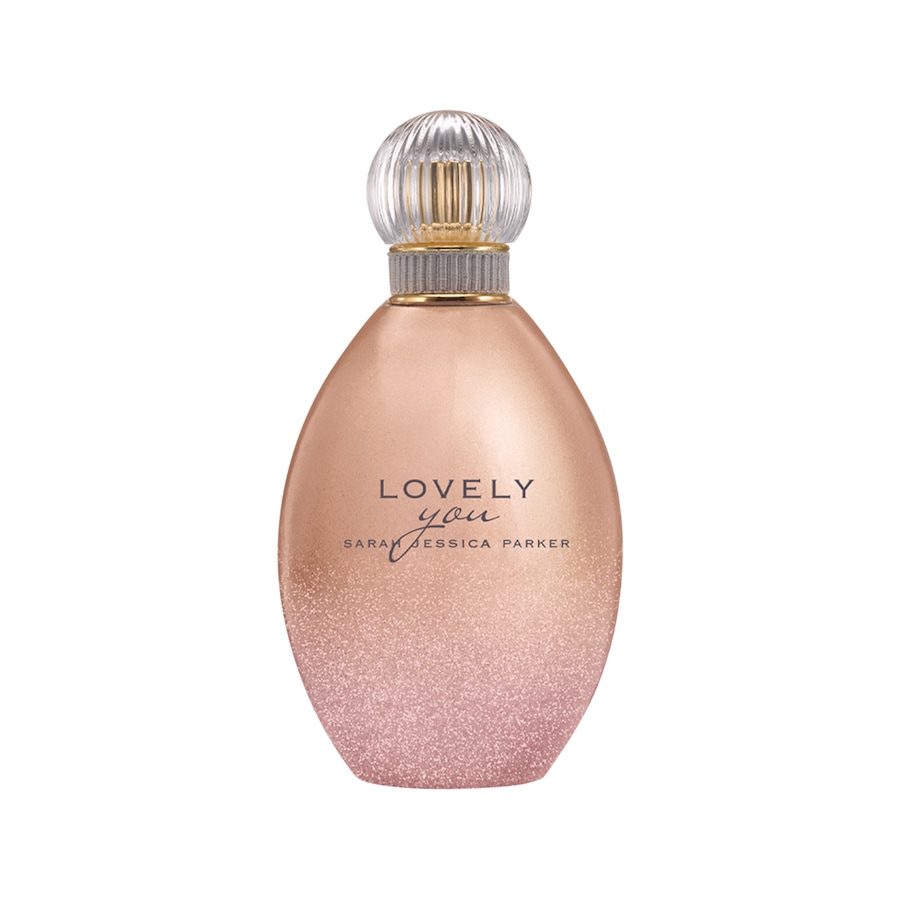 Sarah Jessica Parker Eau de Parfum 100 ml Damen