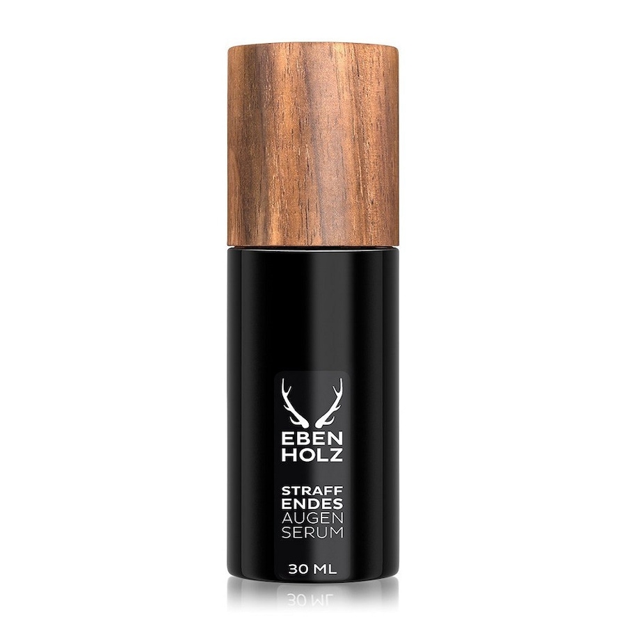EBENHOLZ Skincare Straffendes Augenserum 30 ml