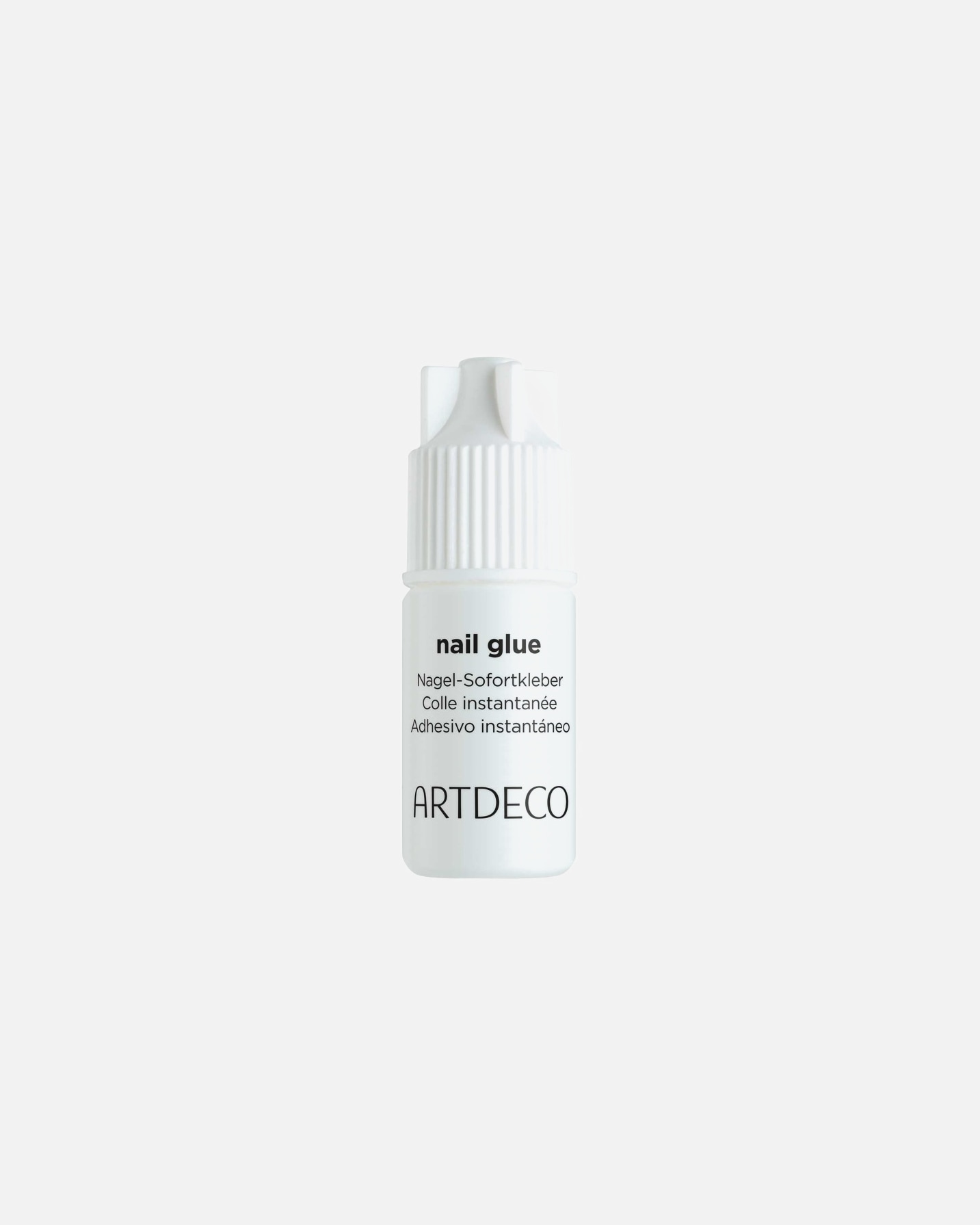 Nagelkleber für Weiblich ARTDECO Default Brand Line Nail Glue 3 ml