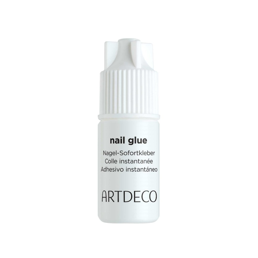 ARTDECO Nail Glue Nagelkleber 3 ml Damen