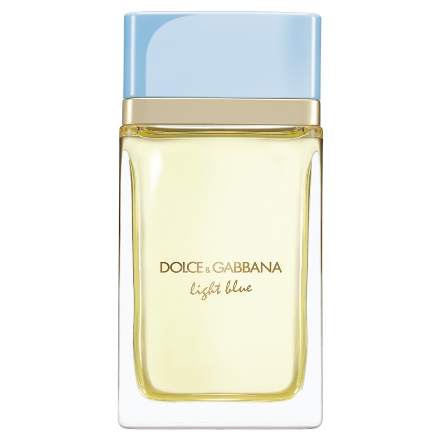 Dolce&Gabbana Light Blue Eau de Parfum 30 ml Damen