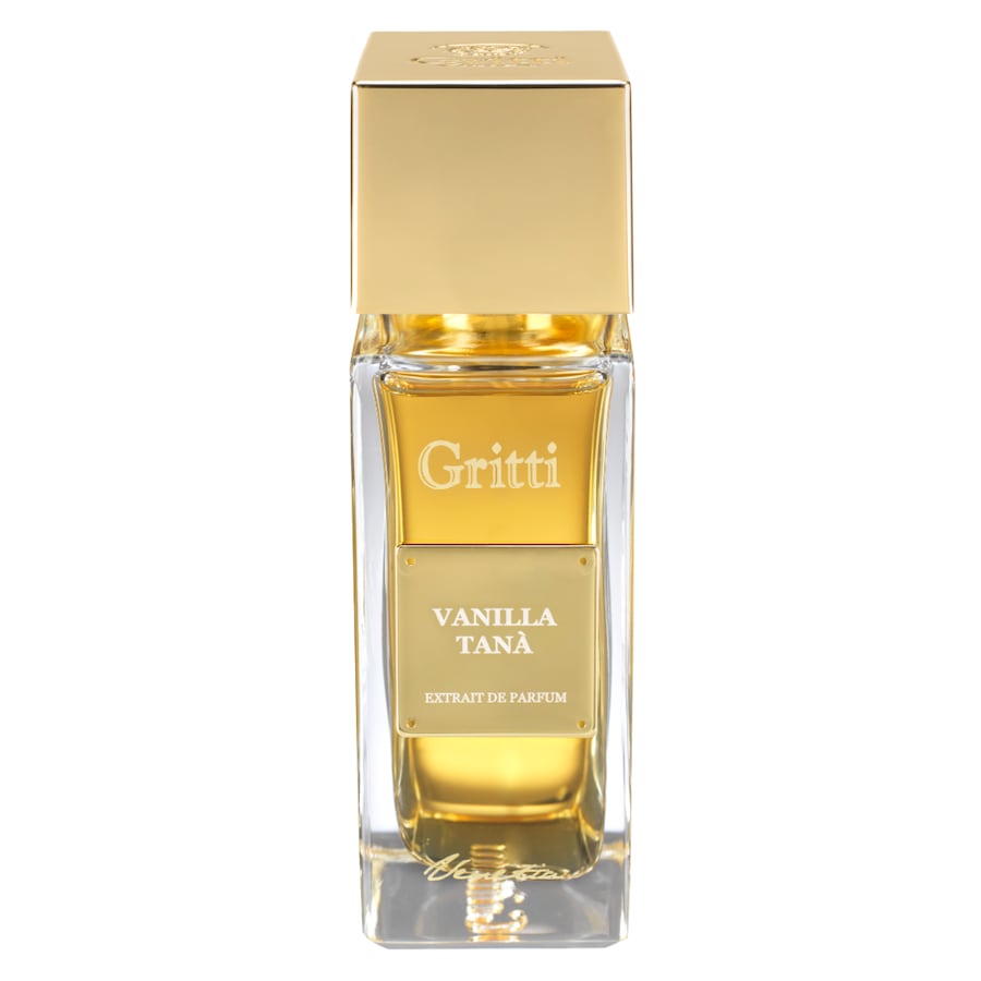 GRITTI Ivy Collection Vanilla Tanà ExDP Parfum 100 ml unisex