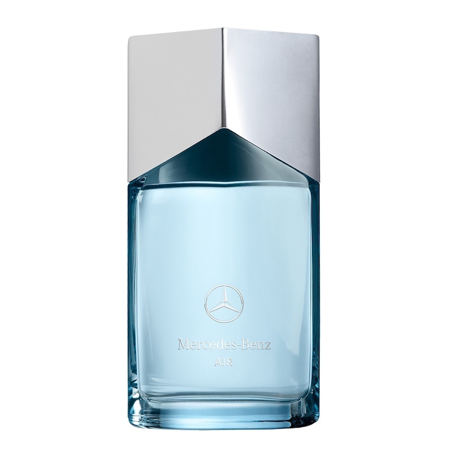 MERCEDES-BENZ PARFUMS LSA Air Eau de Parfum 100 ml Herren