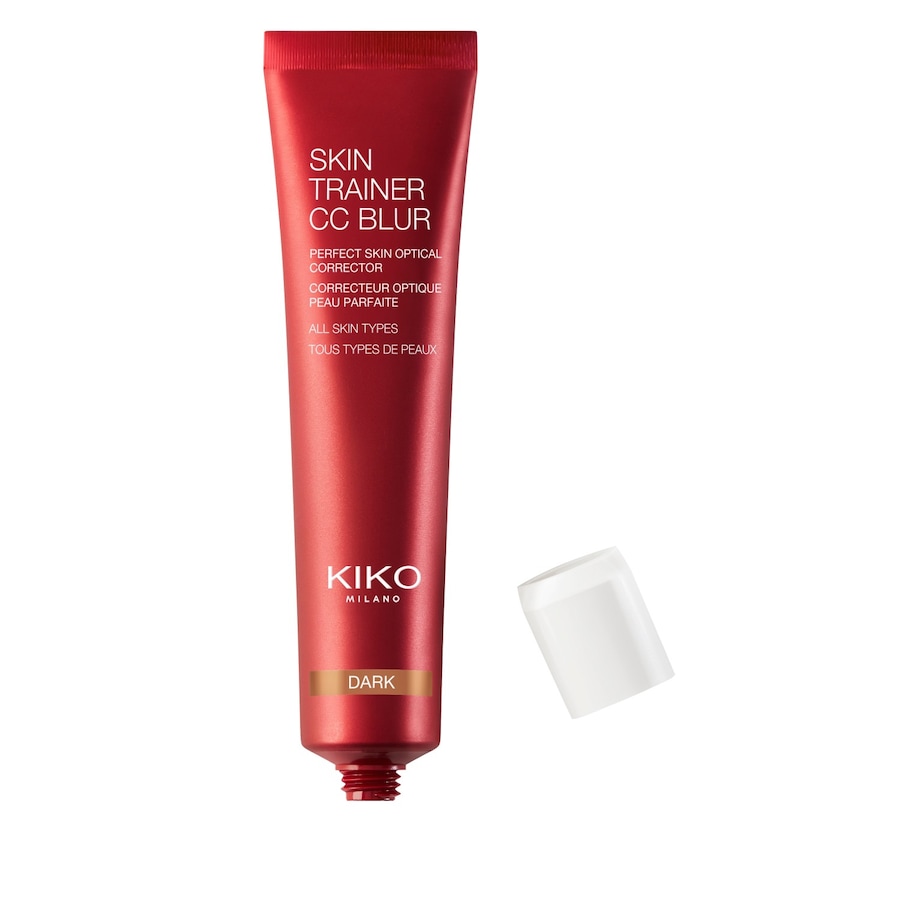 KIKO Milano Skin Trainer Blur Optical CorrectorMake-up | 30.0 ml | 533,00 / 1.0 l