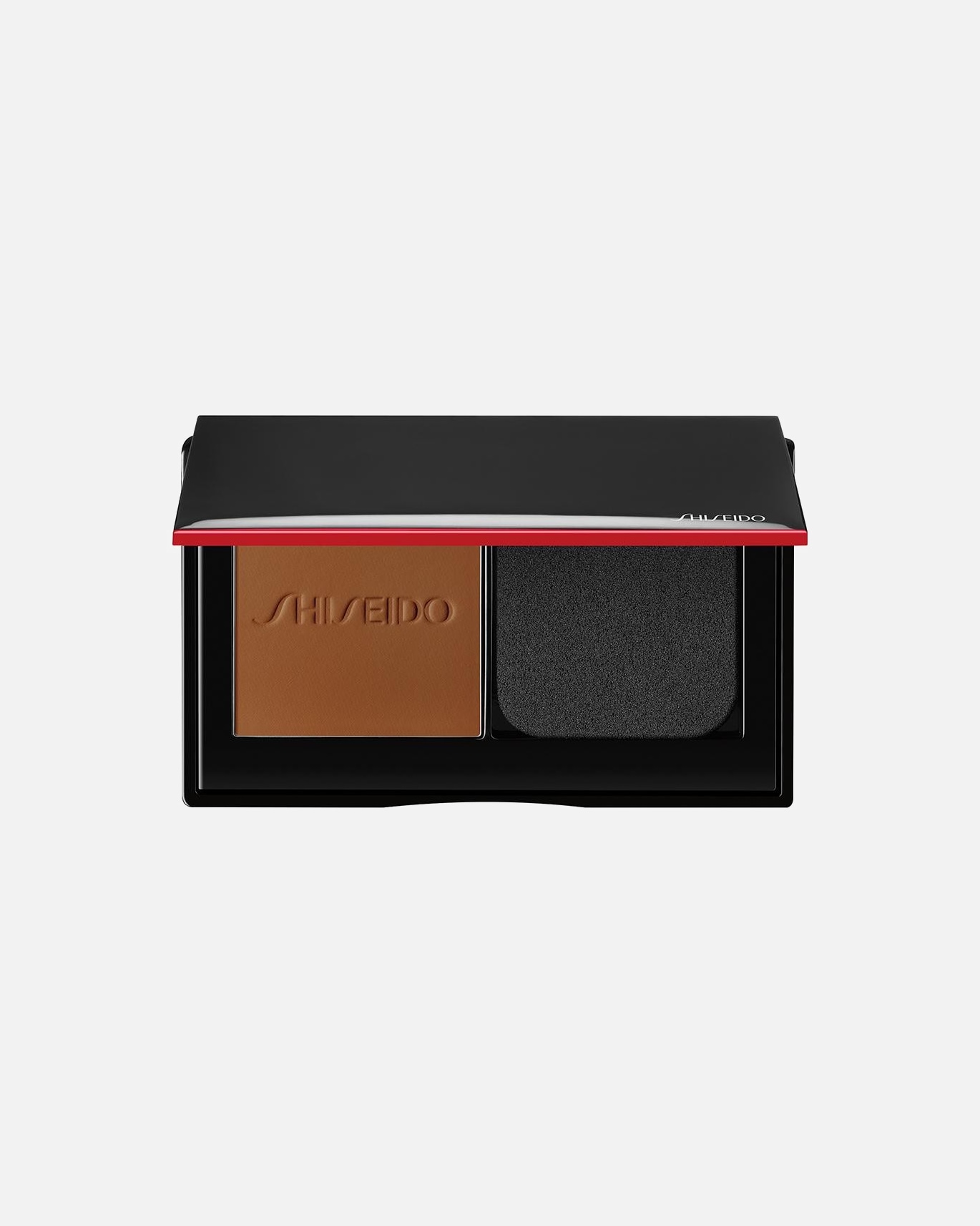 Foundation für Unisex Shiseido SYNCHRO SKIN Self-Refreshing Custom Finish Powder 510 - SUEDE