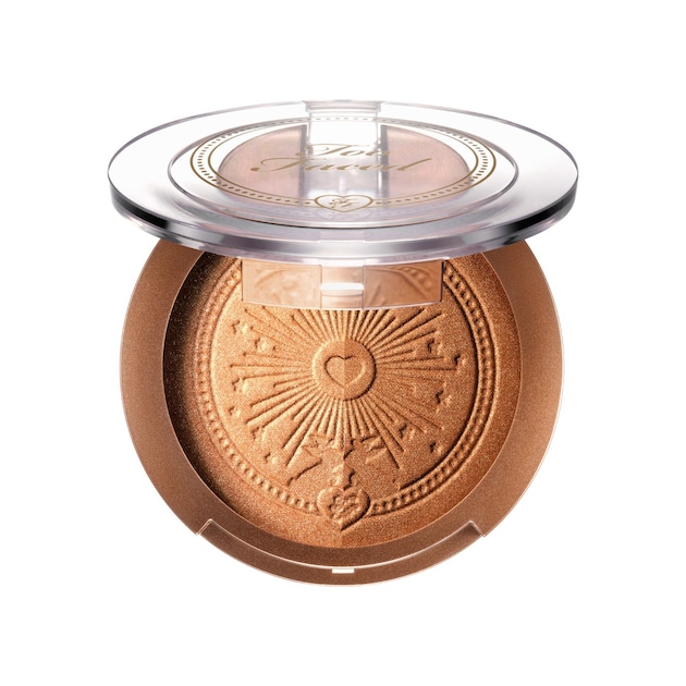 Too Faced Sun Bunny Luminous Blurring