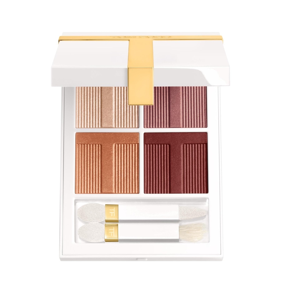 TOM FORD Soleil Eye Color QuadMake-up | 7.2 g | 9444,44 / 1.0 kg