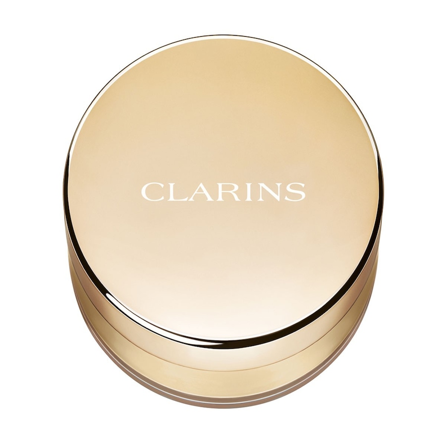 Clarins Ever Matte Loose Powder Puder 01 - Translucent Light 15 g Nude