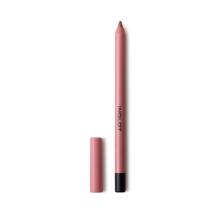 Inglot Lipliner 07 4 - SUNSET BLUSH 1.32 g Braun