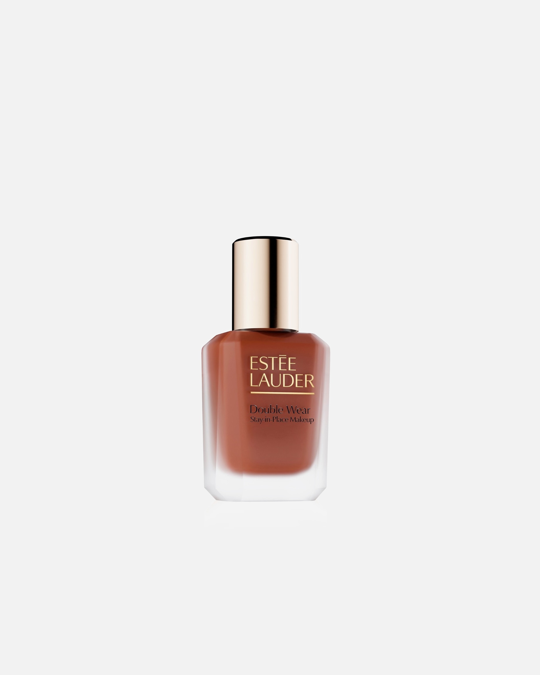 Foundation für Unisex Estée Lauder Double Wear Stay-In-Place Makeup SPF10 7C1 Rich Mahogany