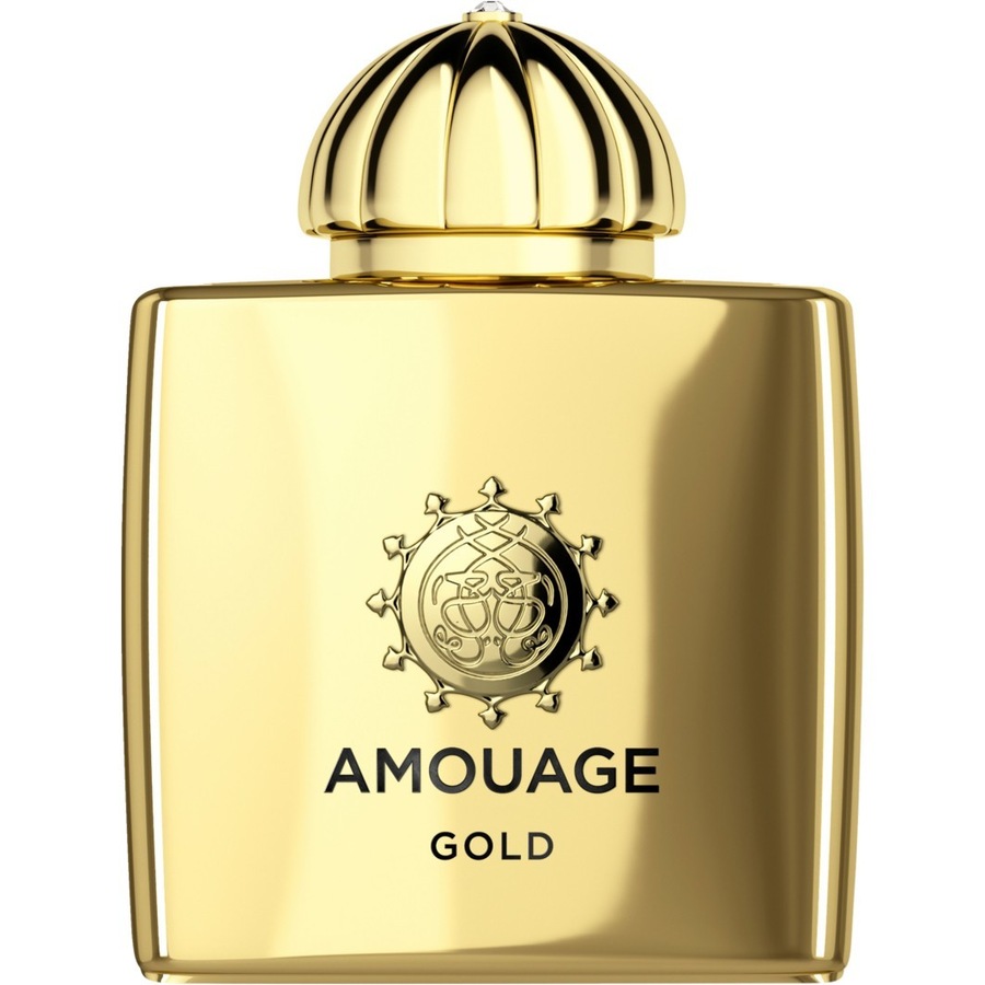 Amouage The Iconic Collection Gold Woman Eau de Parfum 100 ml unisex