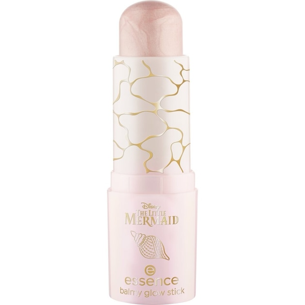 Essence Disney THE LITTLE MERMAID Balmy Glow Stick
