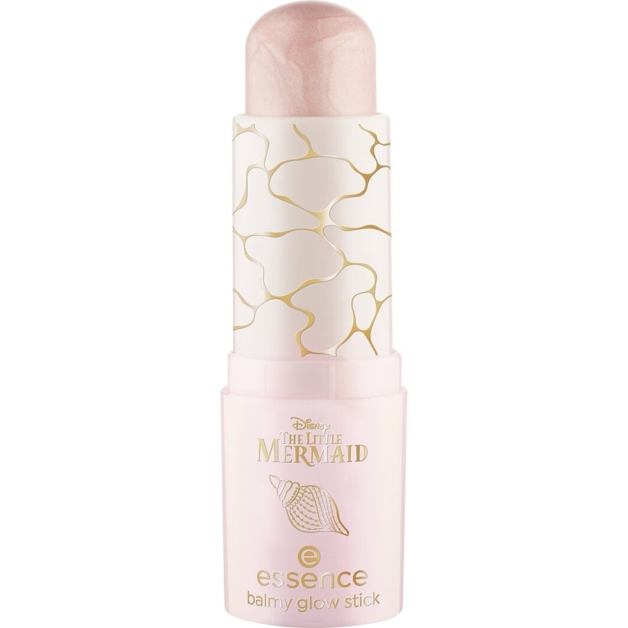 Essence Disney THE LITTLE MERMAID Balmy Glow StickMake-up | 8.0 g | 436,25 / 1.0 kg