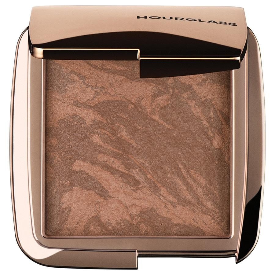 Hourglass Ambient Lighting Bronzer Radiant Bronze Light 11 g Braun