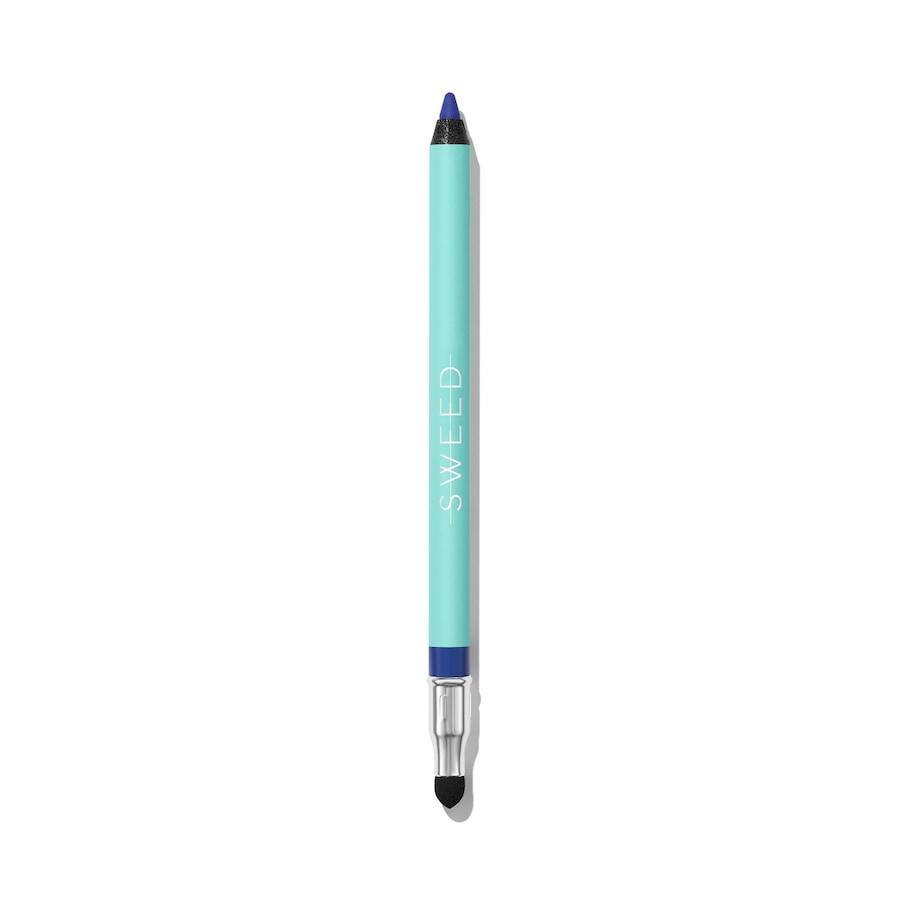 Sweed Satin Kajalstift Diana Blue 3 g Violett