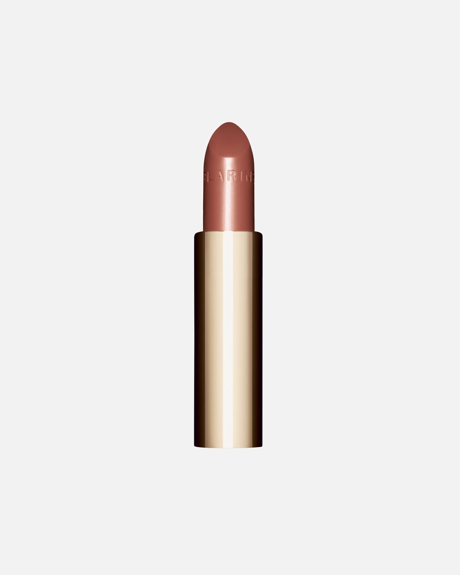 Lippenstift für Unisex Clarins Default Brand Line Joli Rouge Shine BEIGE