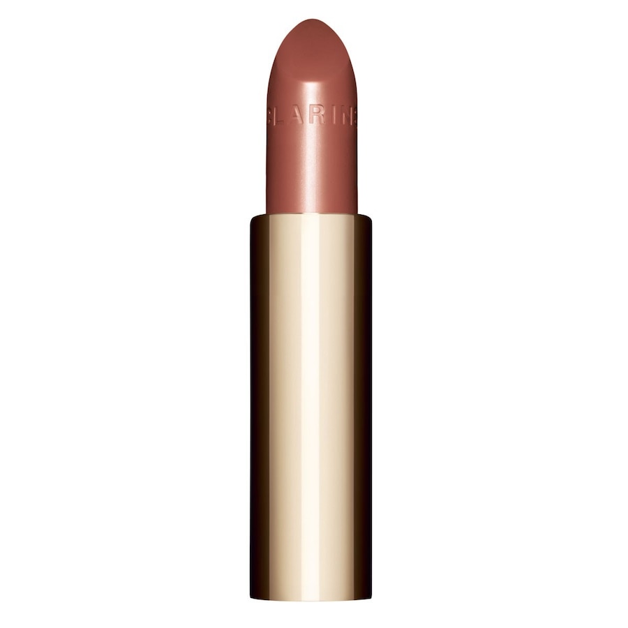 Clarins Joli Rouge Shine Lippenstift BEIGE 4 g Rosegold