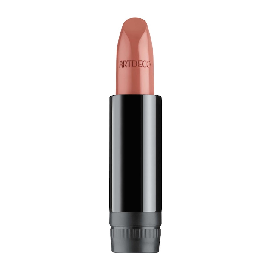 ARTDECO We celebrate refillable for 40 years Couture Lipstick Refill - SPF15 Lippenstift 538 NAUGHTY NUDE 4 g Rosegold