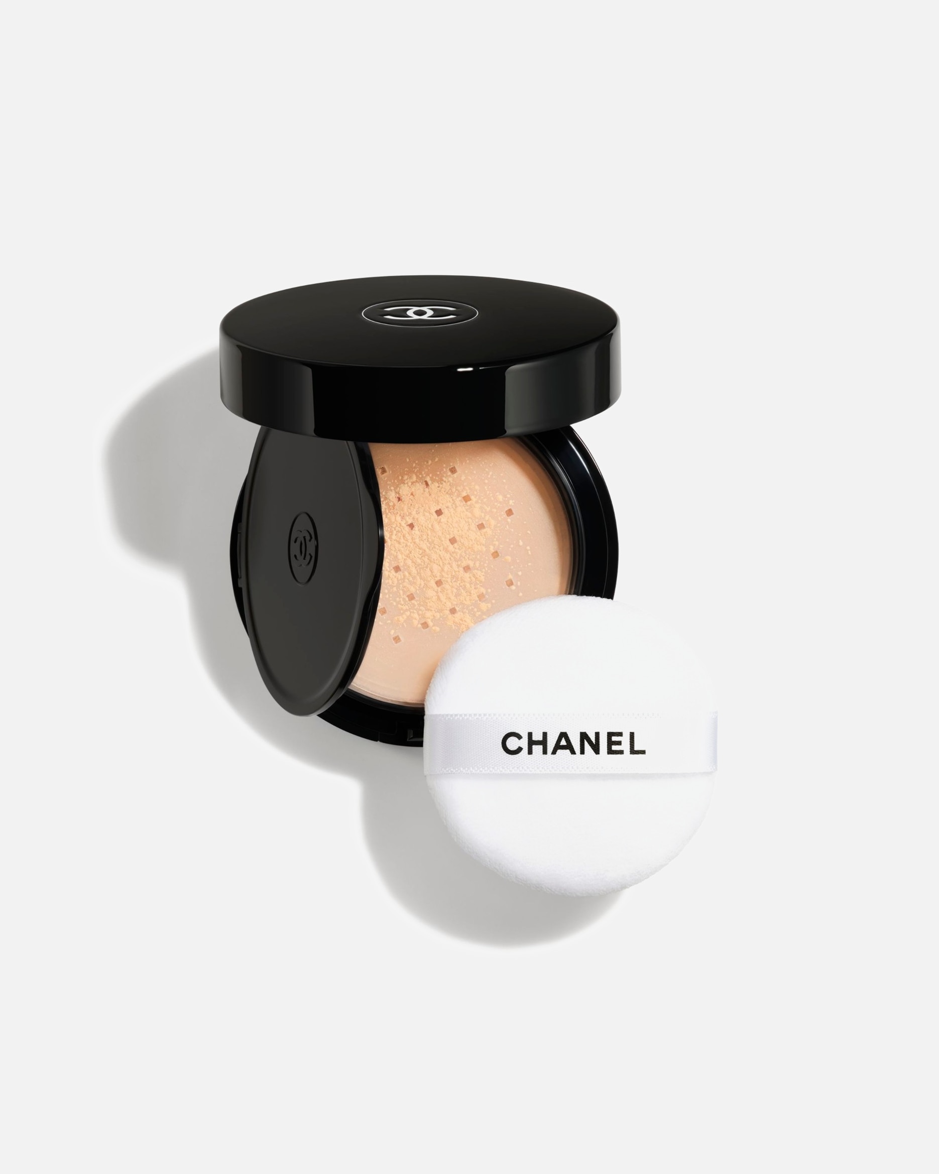 Puder für Weiblich CHANEL POUDRE UNIVERSELLE LIBRE MIT NATÜRLICHEM FINISH 40 - MEDIUM PLUS