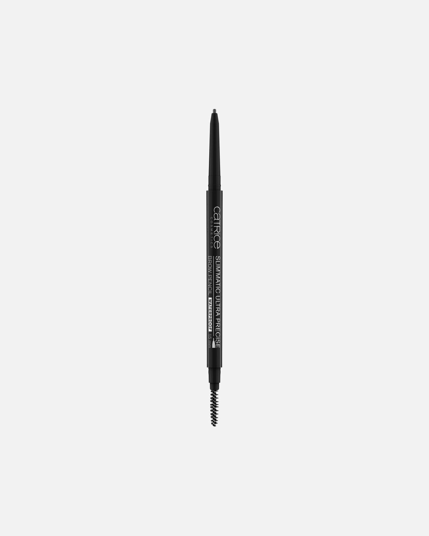 Augenbrauenstift für Unisex Catrice Default Brand Line Ultra Precise Brow Pencil Waterproof 060 - ESPRESSO