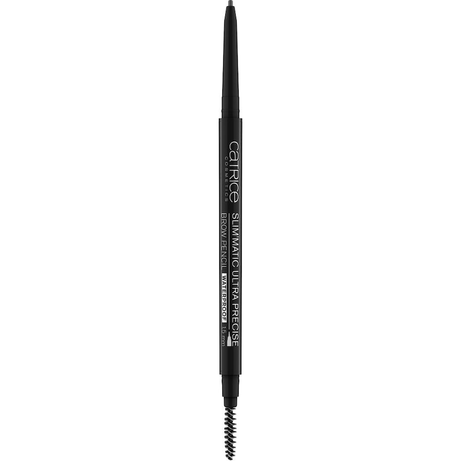 Catrice Ultra Precise Brow Pencil Waterproof Augenbrauenstift 060 - ESPRESSO 05 g Schwarz