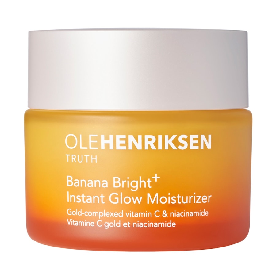 Ole Henriksen Truth Banana Bright+ Instant Glow MoisturizerGesicht | 50.0 ml | 784,00 / 1.0 l