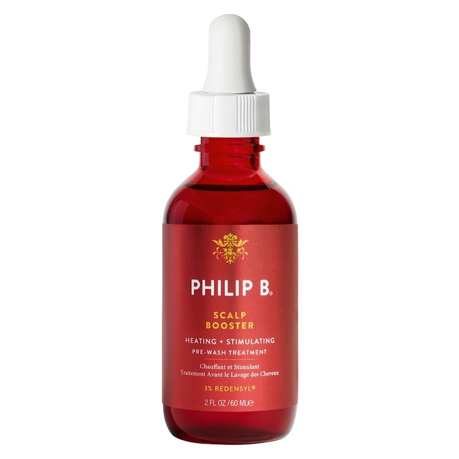 Philip B. Scalp Booster 58 ml Haarserum