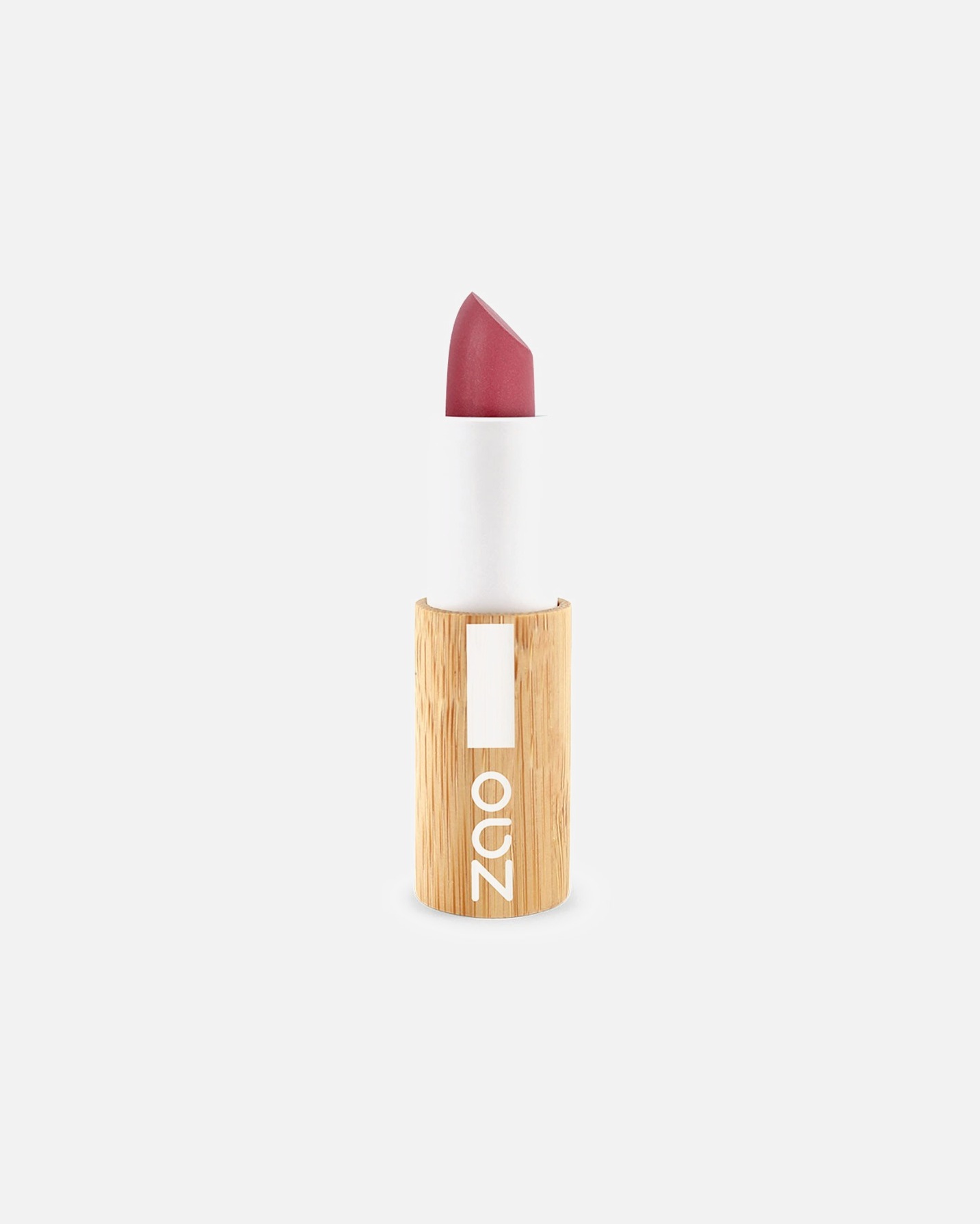 Lippenstift für Unisex ZAO CLASSIC 469 - NUDE ROSE