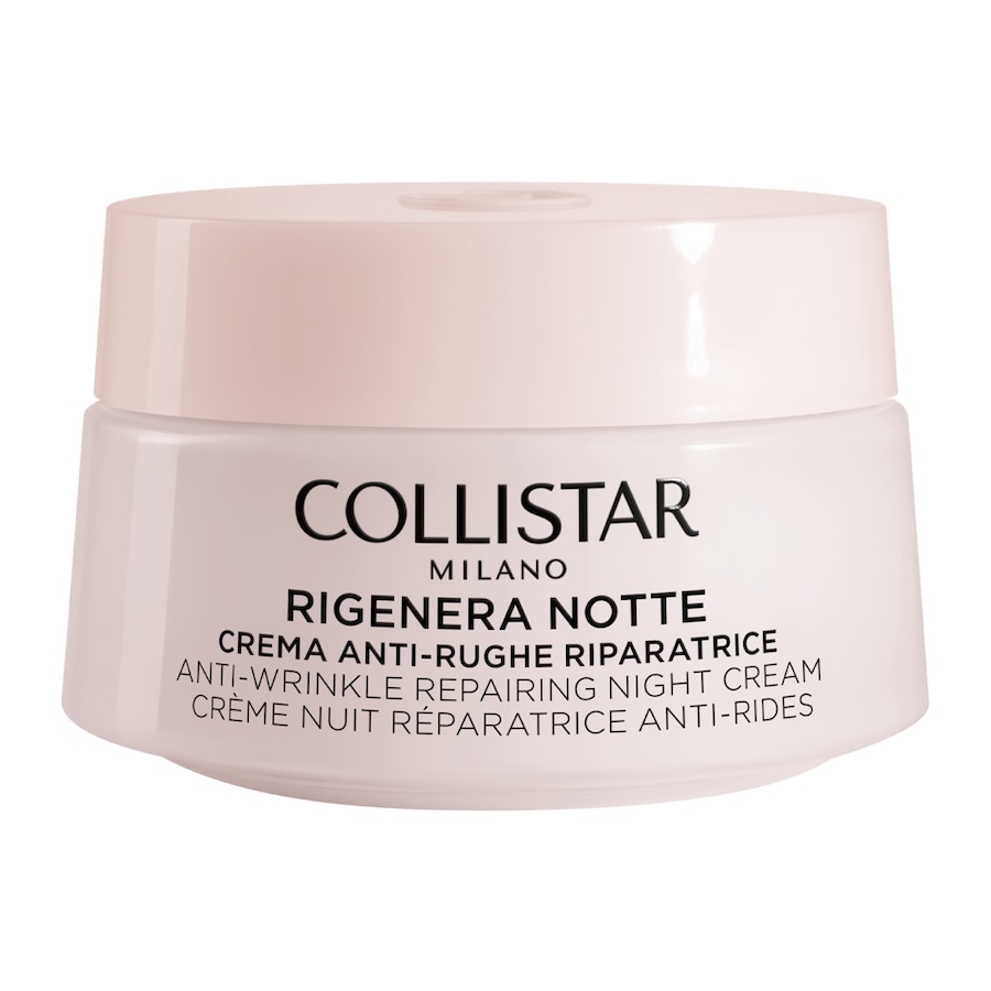 Collistar Rigenera Anti-Wrinkle Repairing Gesichtscreme 50 ml