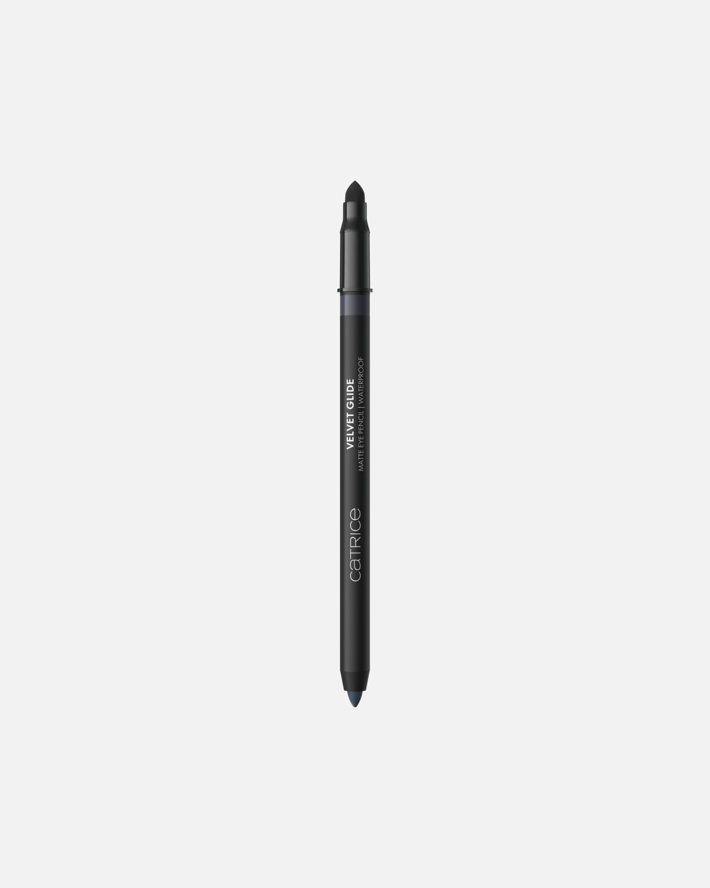 Kajalstift für Unisex Catrice Default Brand Line Velvet Glide Waterproof 030 - GREY FLOW