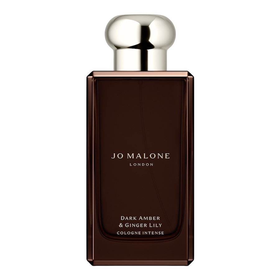 Jo Malone London Cologne Intense Dark Amber & Ginger Lily Eau de 100 ml unisex