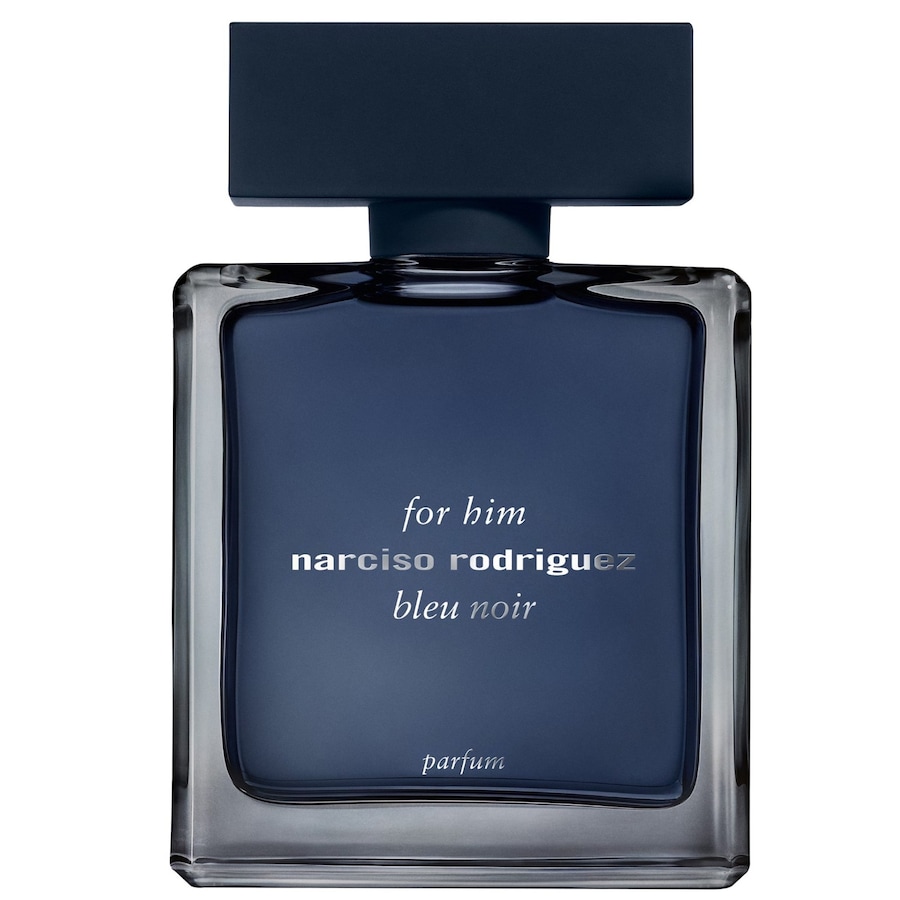 Narciso Rodriguez for him bleu noir Parfum 100 ml Herren