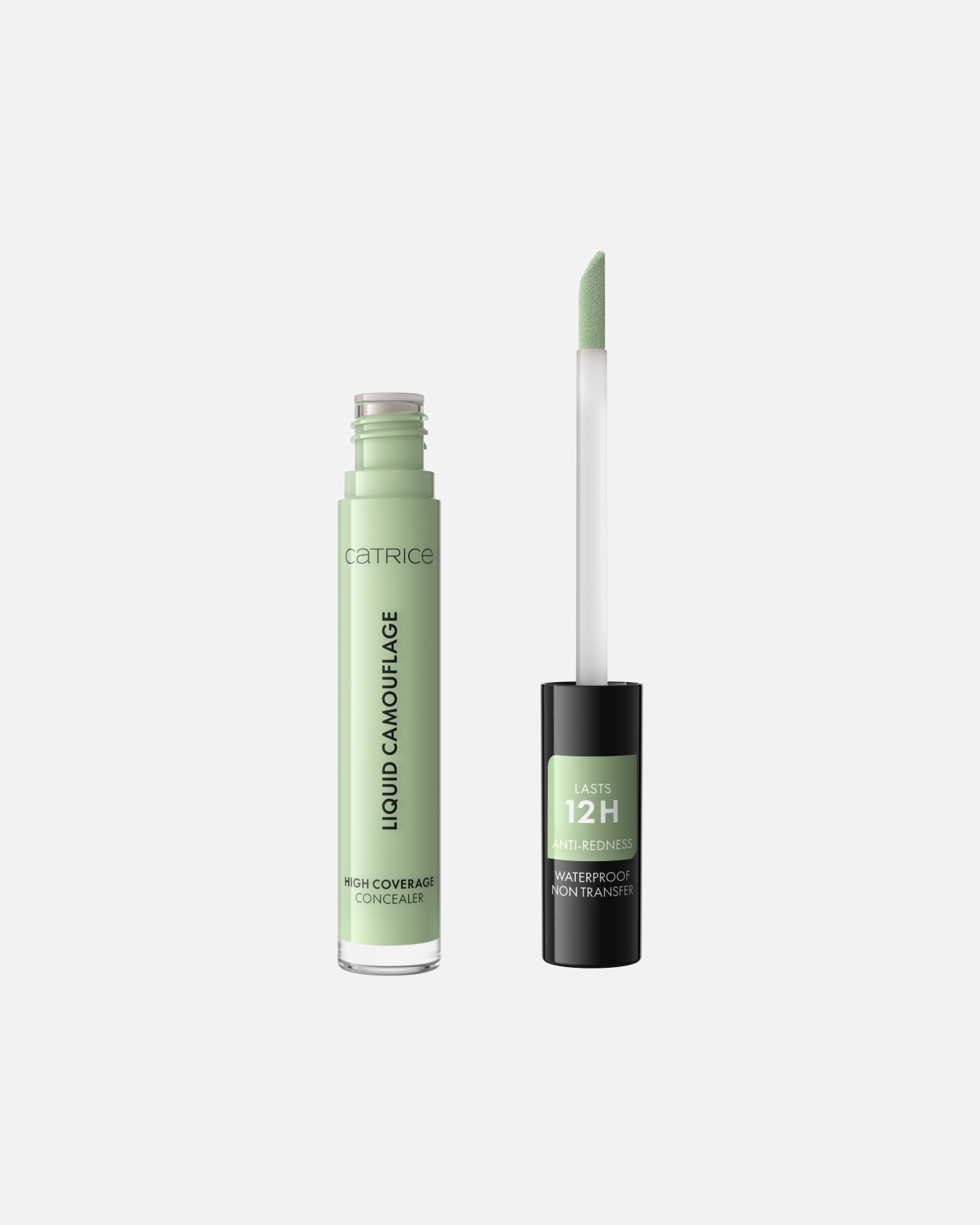 Concealer für Unisex Catrice Default Brand Line Liquid Camouflage 200 - ANTI-RED