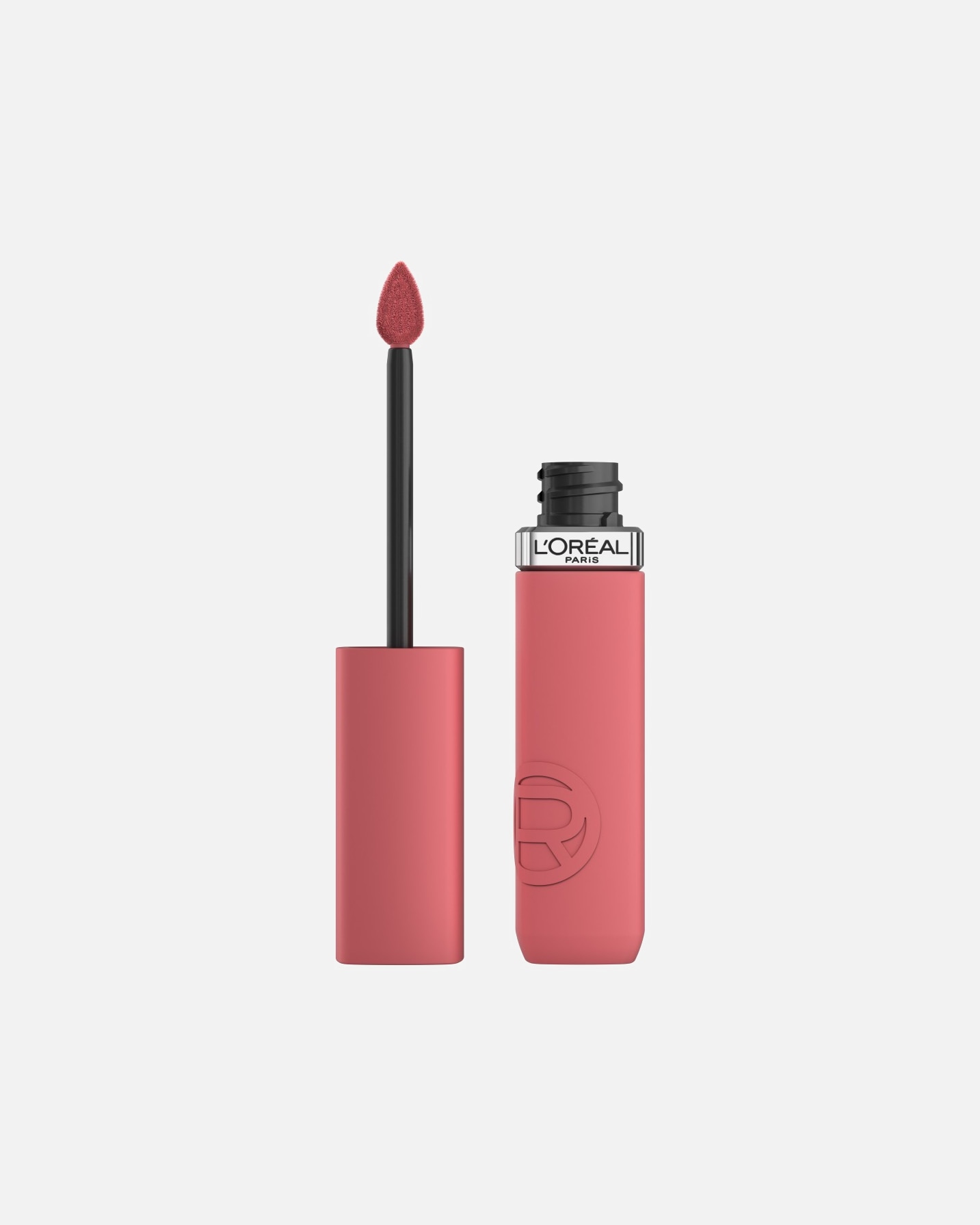 Lippenstift für Unisex L’Oréal Paris Infaillible Matte Resistance 16H 120 - MAJOR CRUSH