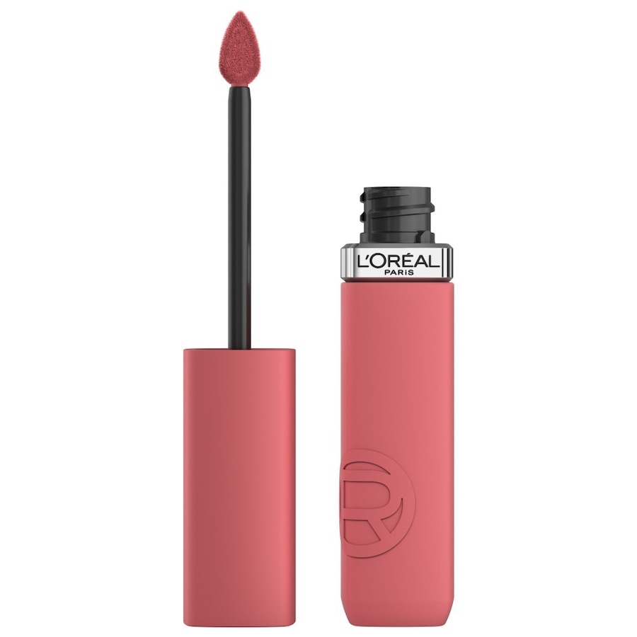 L’Oréal Paris Infaillible Matte Resistance 16H Lippenstift 120 - MAJOR CRUSH 5 ml Rosegold
