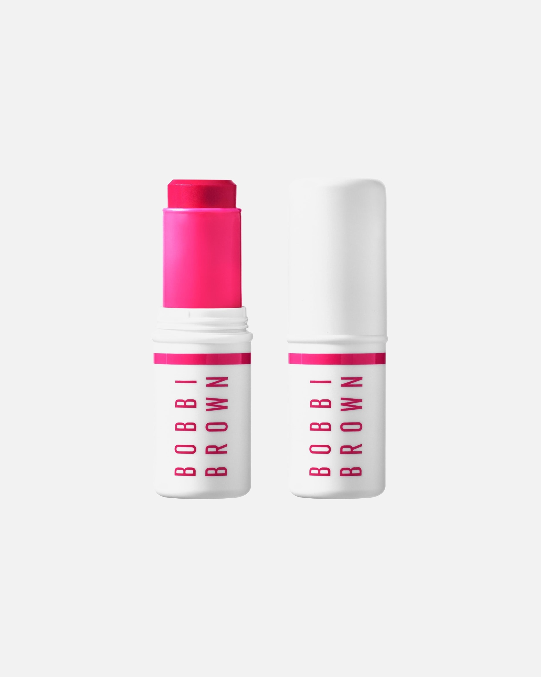 Blush für Unisex Bobbi Brown Default Brand Line Skin Enhancer Multi-Stick Crushed Fuchsia