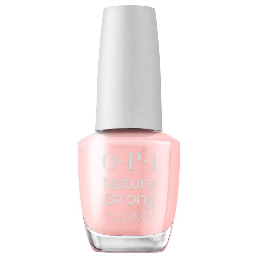 OPI Nature Strong Vegan Nagellack NAT004 - NAT WE CANYON DO BETTER 15 ml Nude
